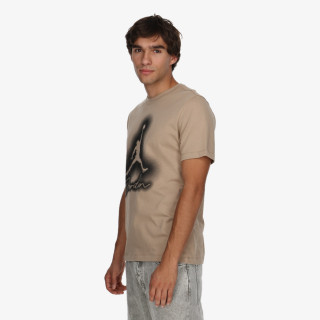 Nike Bluzë M J FLT MVP JM HBR SS CREW 