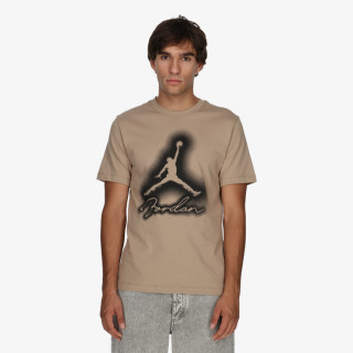 Nike Bluzë M J FLT MVP JM HBR SS CREW 
