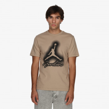 Nike Маица M J FLT MVP JM HBR SS CREW 