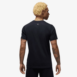 Nike Маица M J FLT ESS WM SS CREW 