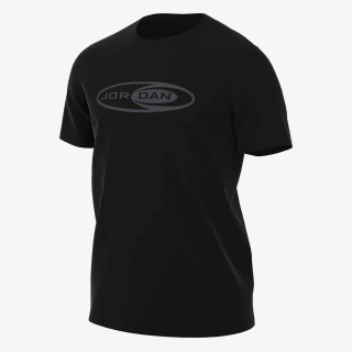 Nike Маица M J FLT ESS WM SS CREW 