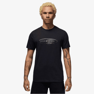 Nike Маица M J FLT ESS WM SS CREW 