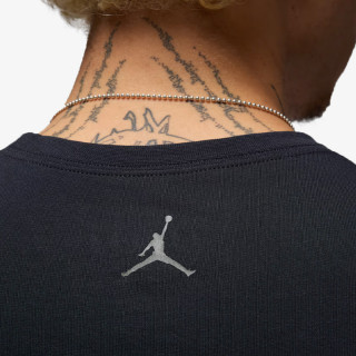 Nike Маица M J FLT ESS WM SS CREW 