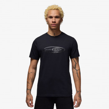 Nike Маица M J FLT ESS WM SS CREW 