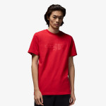 Nike Маица M J FLT ESS WM SS CREW 