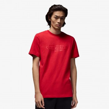 Nike Bluzë M J FLT ESS WM SS CREW 