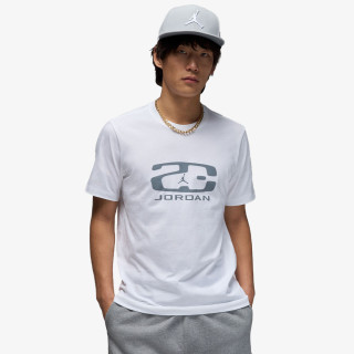 Nike Маица M J FLT ESS HBR  SS CREW 