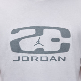 Nike Маица M J FLT ESS HBR  SS CREW 
