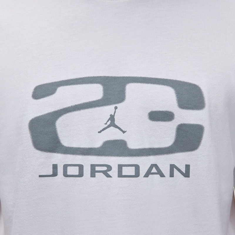 Nike Маица M J FLT ESS HBR  SS CREW 