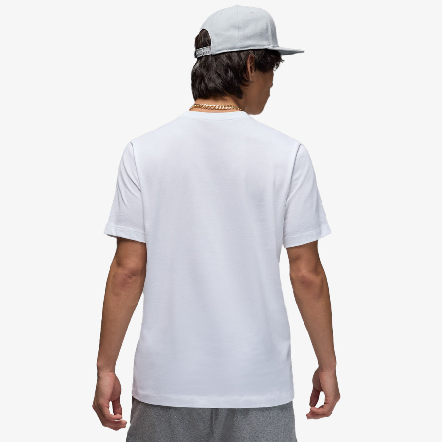Nike Маица M J FLT ESS HBR  SS CREW 