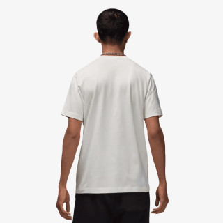 Nike Маица M J FLT ESS HBR  SS CREW 