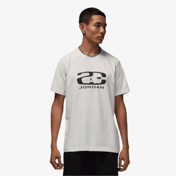 Nike Маица M J FLT ESS HBR  SS CREW 
