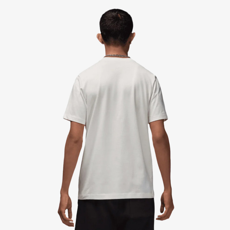 Nike Маица M J FLT ESS HBR  SS CREW 
