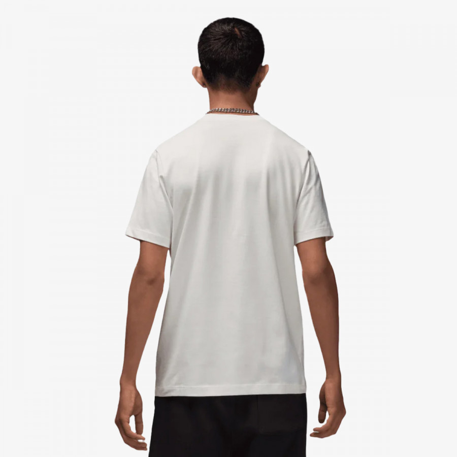 Nike Маица M J FLT ESS HBR  SS CREW 