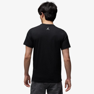 Nike Bluzë M J BRAND PHOTO SS CREW 