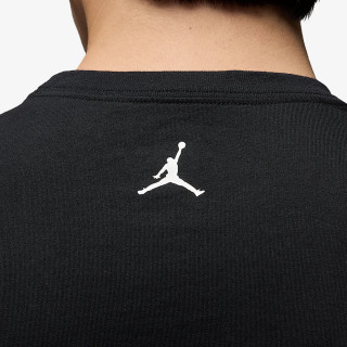 Nike Bluzë M J BRAND PHOTO SS CREW 
