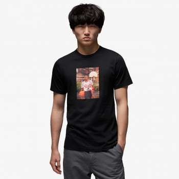 Nike Маица Brand