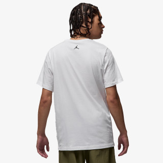 Nike Bluzë M J BRAND PHOTO SS CREW 
