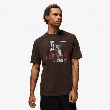 Nike Маица M J REISSUE GX SS CREW