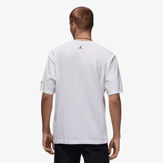 Nike Bluzë M J REISSUE GX SS CREW 
