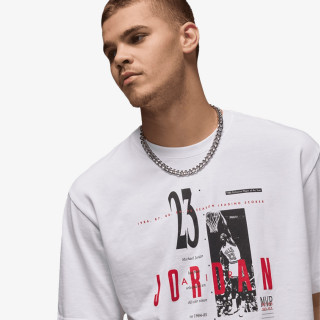 Nike Bluzë M J REISSUE GX SS CREW 