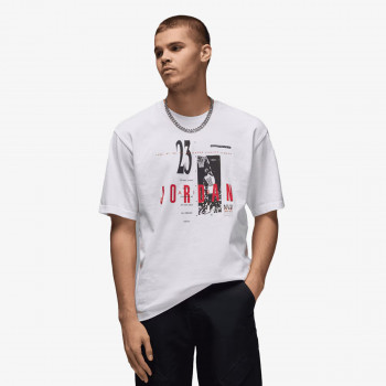 Nike Маица M J REISSUE GX SS CREW