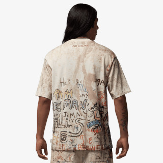 Nike Маица M J AIR JDN 85 GX SS CREW 