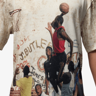 Nike Маица M J AIR JDN 85 GX SS CREW 