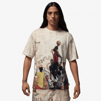 Nike Маица M J AIR JDN 85 GX SS CREW 
