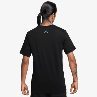 Nike Маица M J FLT ESS FLMNGO SS CREW 