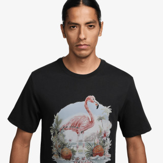 Nike Маица M J FLT ESS FLMNGO SS CREW 