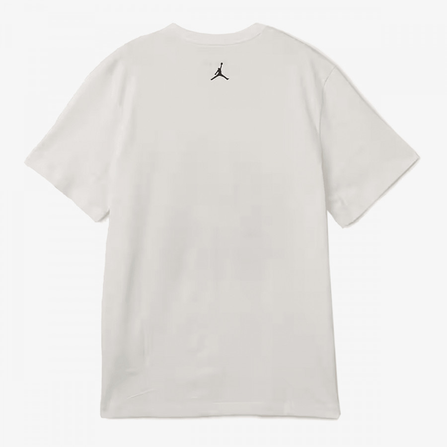 Nike Bluzë M J FLT ESS FLMNGO SS CREW 