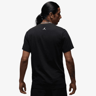Nike Маица M J BRAND PHOTO SS CREW 