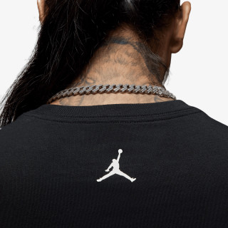 Nike Маица M J BRAND PHOTO SS CREW 