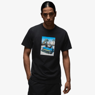 Nike Маица M J BRAND PHOTO SS CREW 