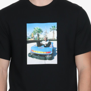 Nike Маица M J BRAND PHOTO SS CREW 