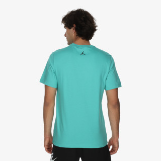Nike Маица M J BRAND PHOTO SS CREW 
