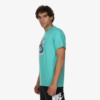 Nike Маица M J BRAND PHOTO SS CREW 