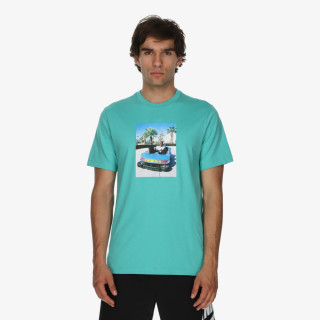 Nike Маица M J BRAND PHOTO SS CREW 
