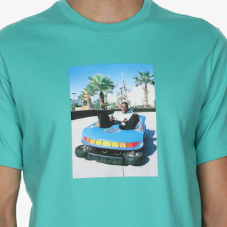 Nike Маица M J BRAND PHOTO SS CREW 