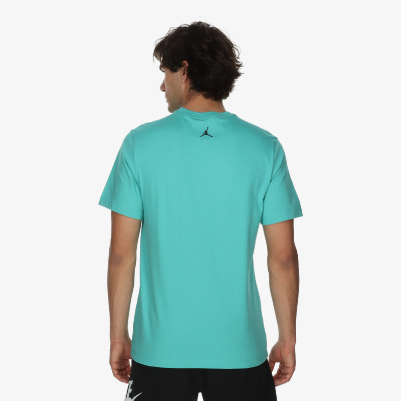 Nike Маица M J BRAND PHOTO SS CREW 