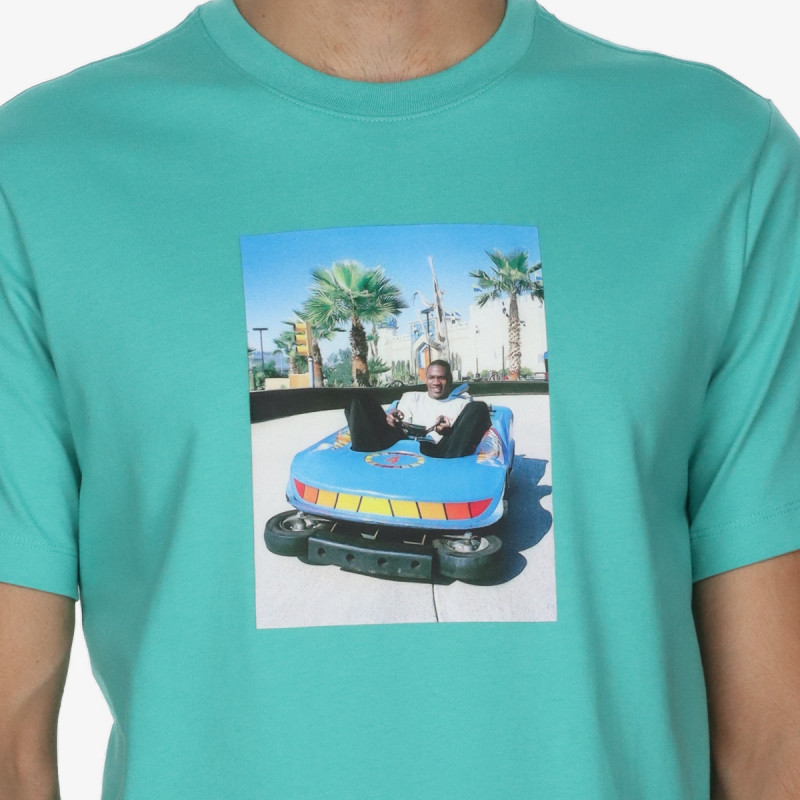 Nike Маица M J BRAND PHOTO SS CREW 