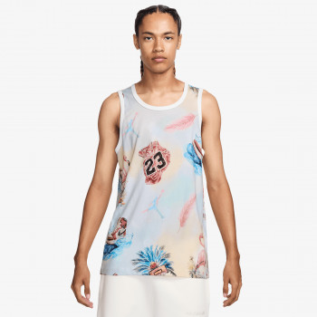 Nike Bluzë M J FLT ESS FLMNGO TANK 
