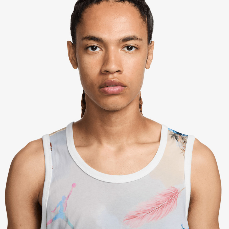 Nike Bluzë M J FLT ESS FLMNGO TANK 
