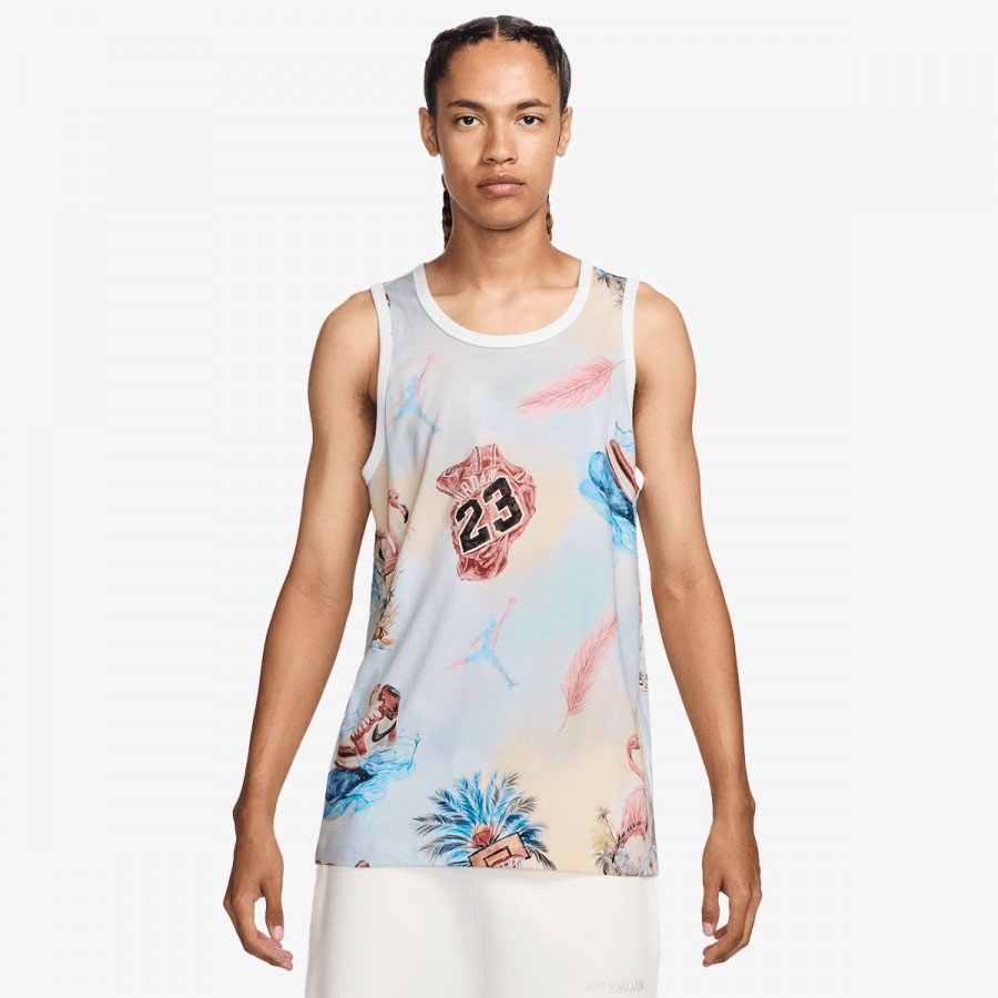 Nike Bluzë M J FLT ESS FLMNGO TANK 