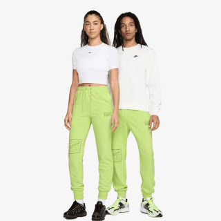 Nike Долен дел тренерки M NK CLUB FT JGGR MOON GFX 