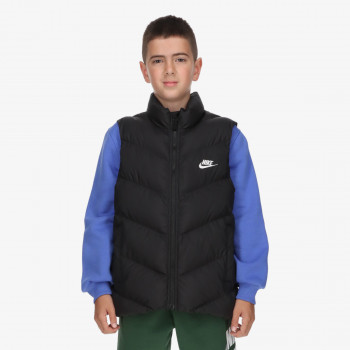 Nike Елек K NSW TF ADP PUFFER VEST 