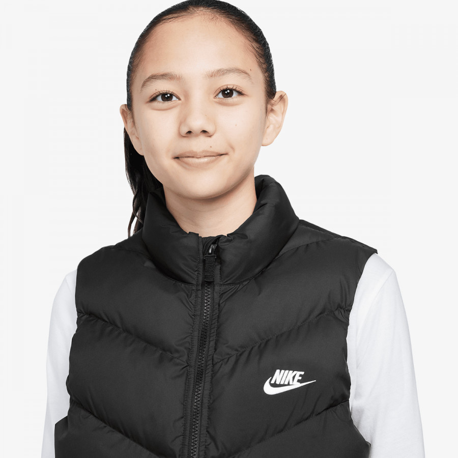 Nike Елек K NSW TF ADP PUFFER VEST 