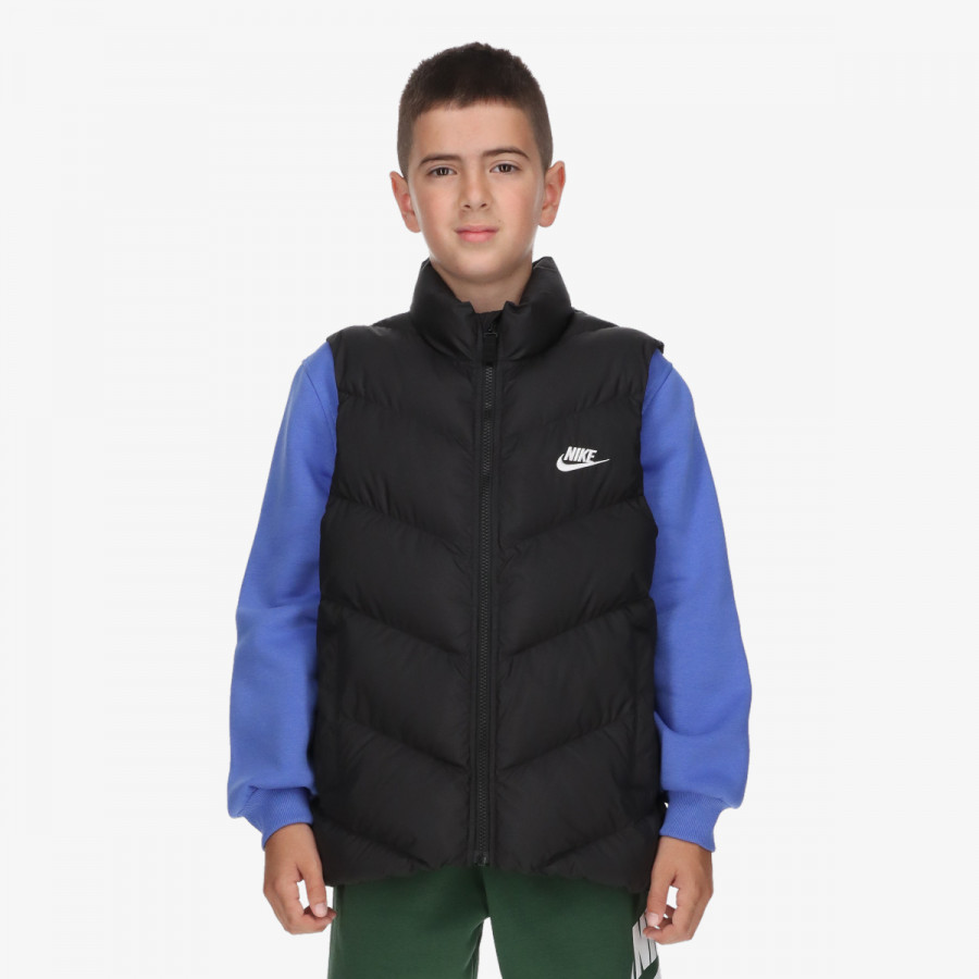 Nike Елек K NSW TF ADP PUFFER VEST 