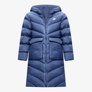 Nike Pjesa e poshtme e kostumit K NSW TF ADP PUFFER PARKA 